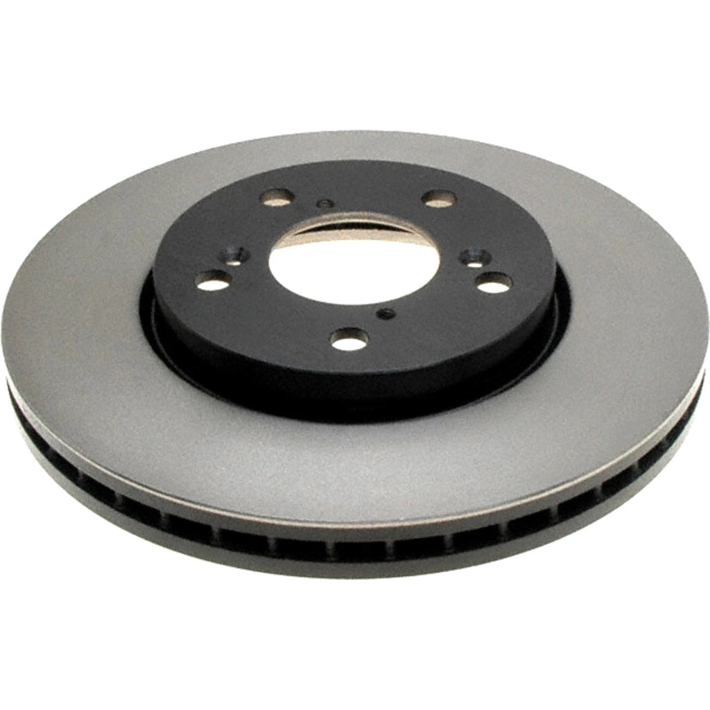 Front Brake Discs for Mazda 3 Sport (2009–2013)