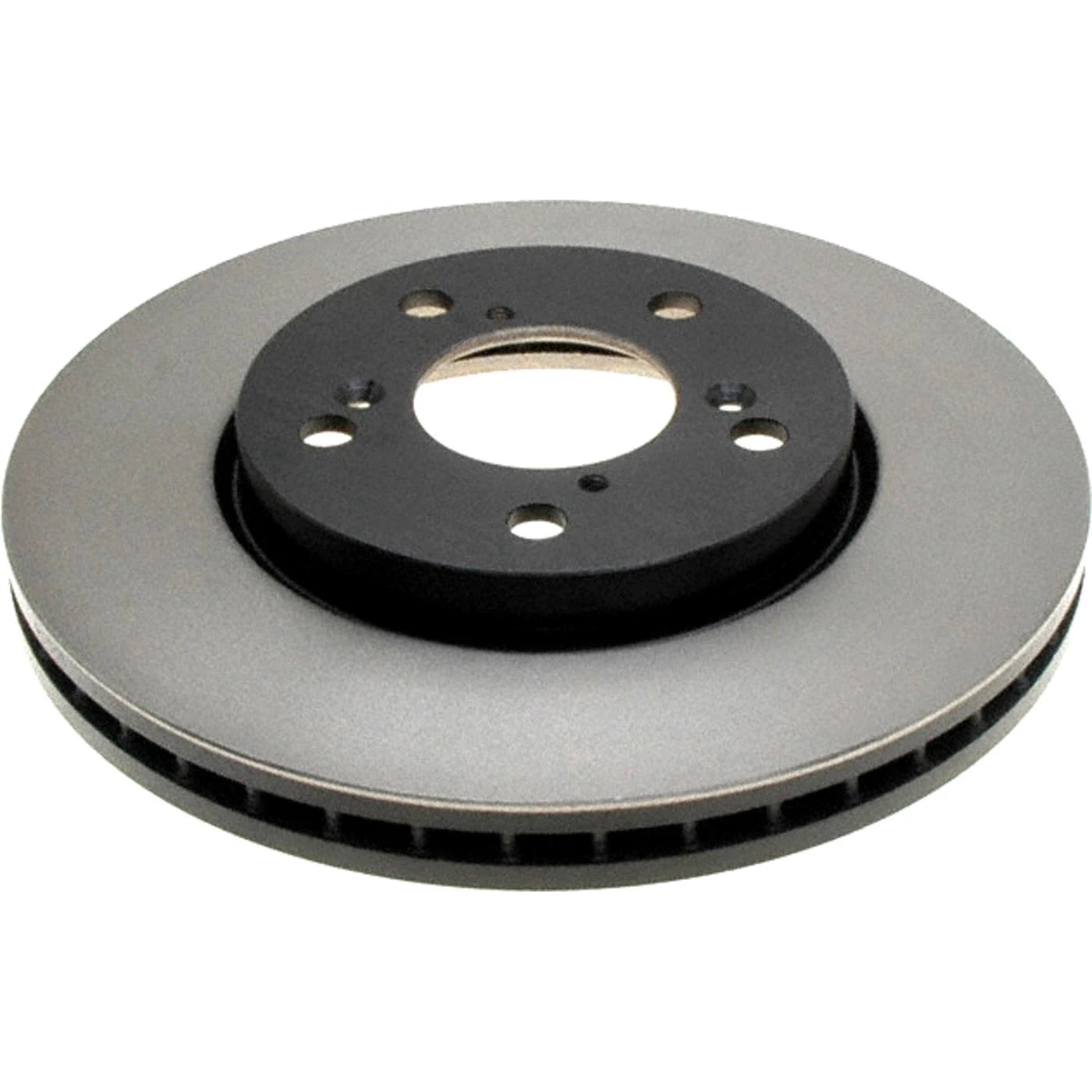 Front Brake Discs for Mazda 3 Sport (2009–2013)