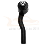 Set of 6 Steering Tie Rods & Lower Ball Joints for Cadillac CTS (2003–2007)