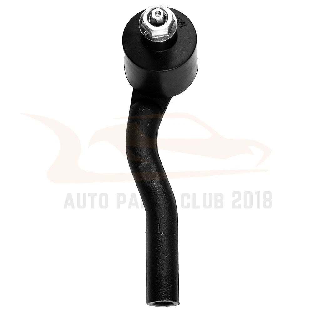 Set of 6 Steering Tie Rods & Lower Ball Joints for Cadillac CTS (2003–2007)