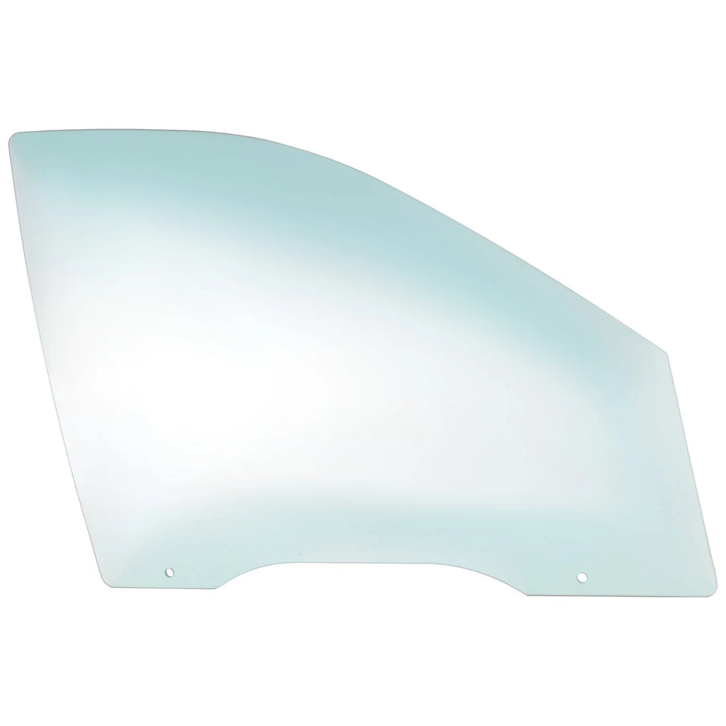 Front Passenger Door Glass for Hyundai Santa Fe