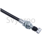 Brake Cable RH for Toyota Forklift 8FDG20-25, 8FGN20-25 (47403-26601-71)