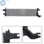 Radiator for Chrysler Pacifica Voyager (2021-2024)
