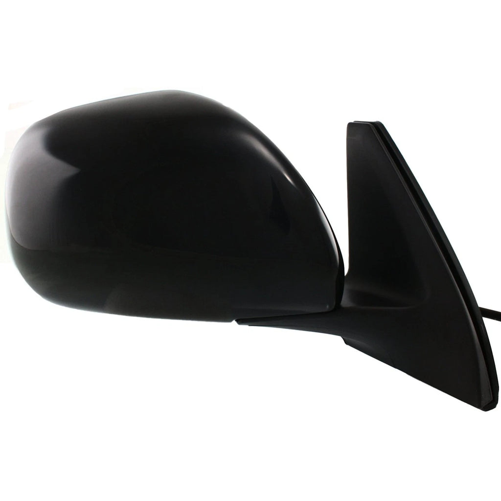 Power Mirror for Toyota 4Runner (2003–2009) Passenger Side Heated Folding