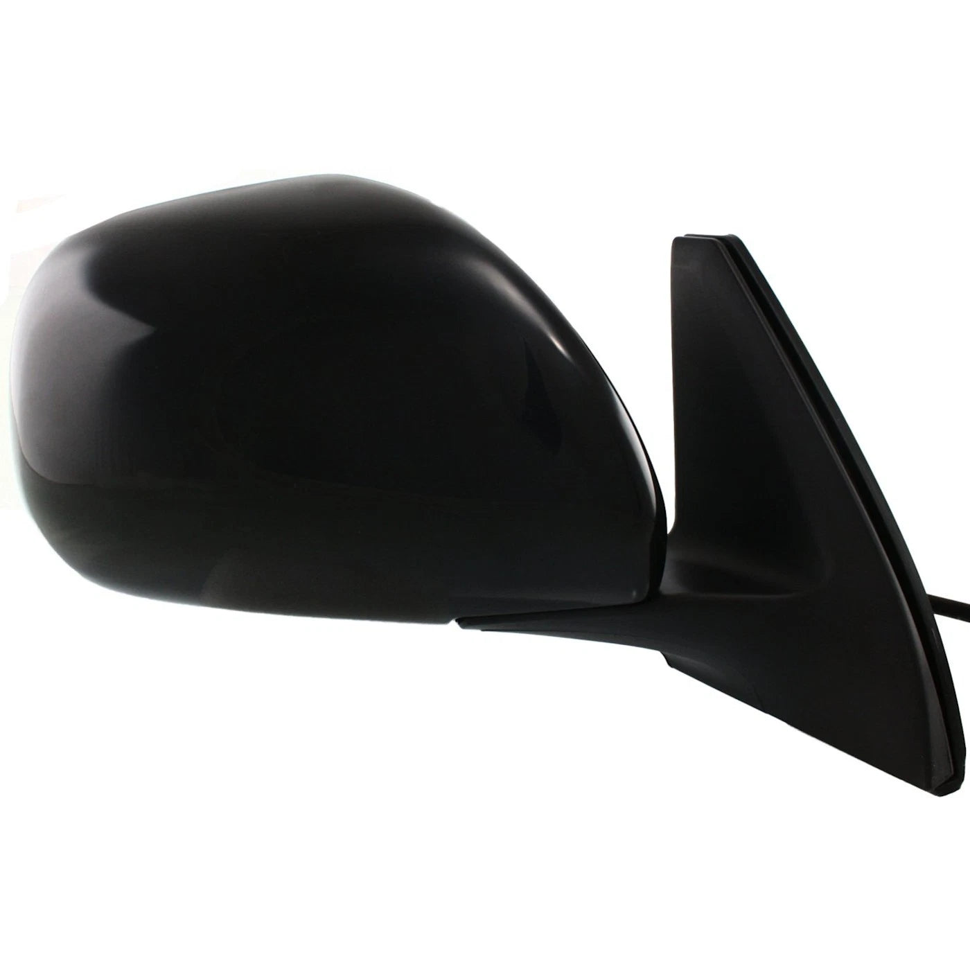 Power Mirror for Toyota 4Runner (2003–2009) Passenger Side Heated Folding