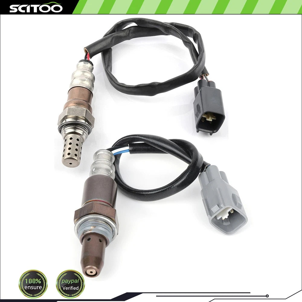 2X O2 Oxygen Sensor for Lexus GX460 (2014–2016)