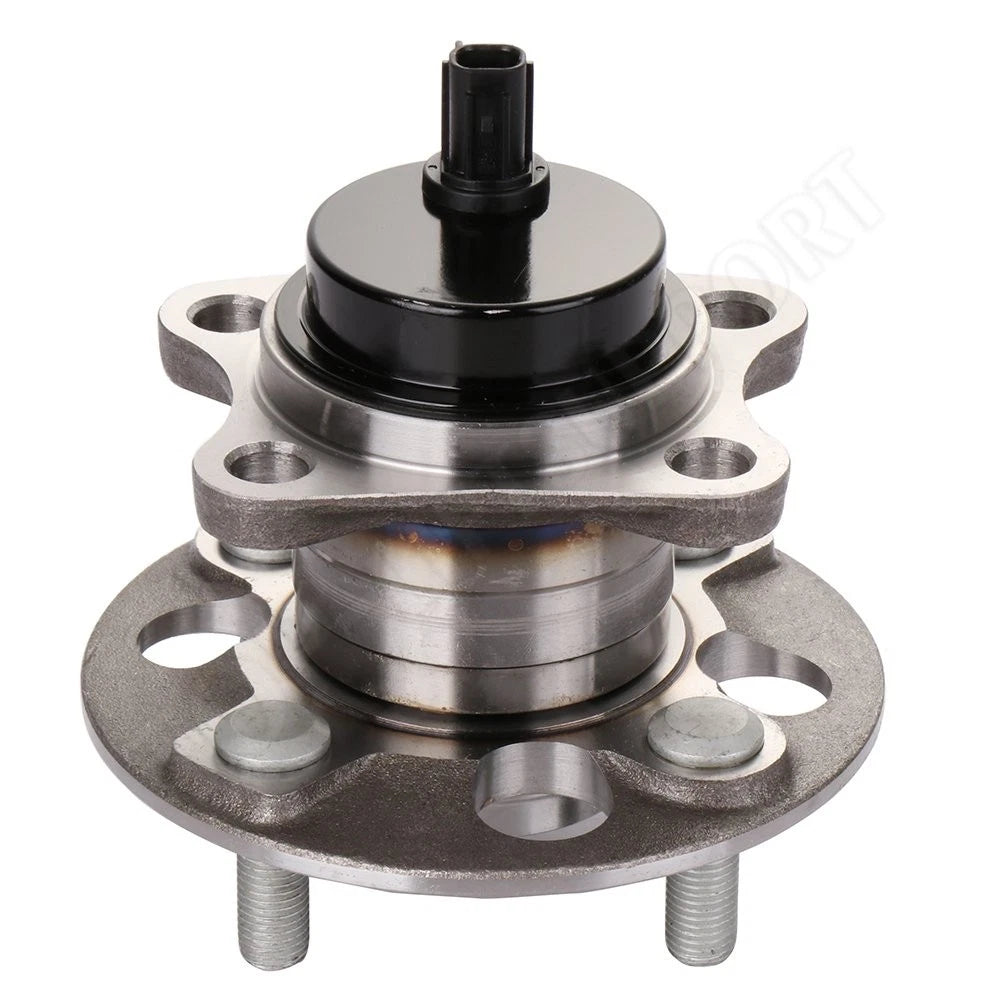 Rear Wheel Bearing & Hub Assembly for Toyota Yaris, Prius C (2006–2019)