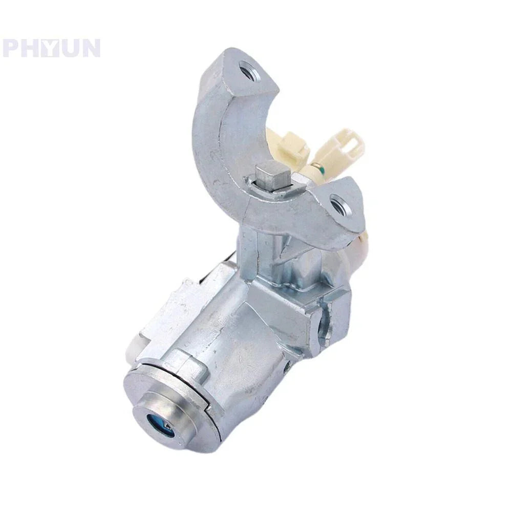 Ignition Lock Cylinder Switch & Keys for Toyota Camry (2002-2006)