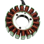 Magneto Stator for Aeon Cobra 350 400 Crosslander 350 400 (2000–2023) 3112062E-000 T9