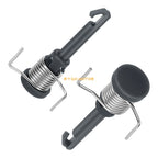 Hinge Pin Spring for Yamaha Waverunner FX140 FX Cruiser FZR FZS (2002–2019) F1B-6517R-00-00