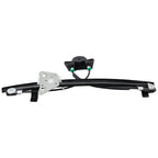 Window Regulator for Dodge Dakota Durango (Front Passenger Right Side)