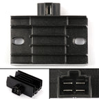 Voltage Regulator Rectifier for Yamaha YS125 YS150 YBR150 YZF (2015–2020)