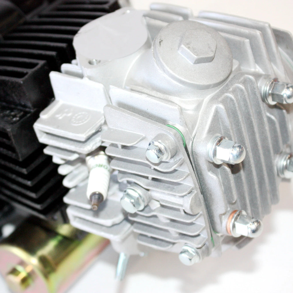 BT 125cc Kick Electric Start Semi-Auto Engine for PIT PRO Trail Dirt Bike (2010–2023)