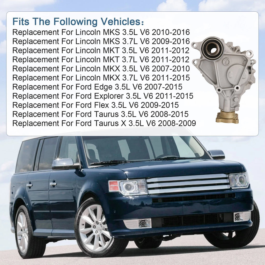 Power Take Off Unit Assembly for Ford Edge Explorer Lincoln