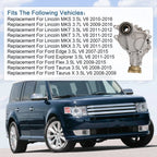 Power Take Off Unit Assembly for Ford Edge Explorer Lincoln
