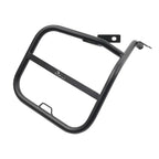 Left Side Trunk Saddle Bag Support Bracket for Harley Sportster S (2021-2023)