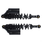 Pair of 12.5" Rear Shock Absorbers for Honda CB