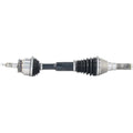 Surtrack Front Driver Left Extended Travel CV Axle Shaft for Ford