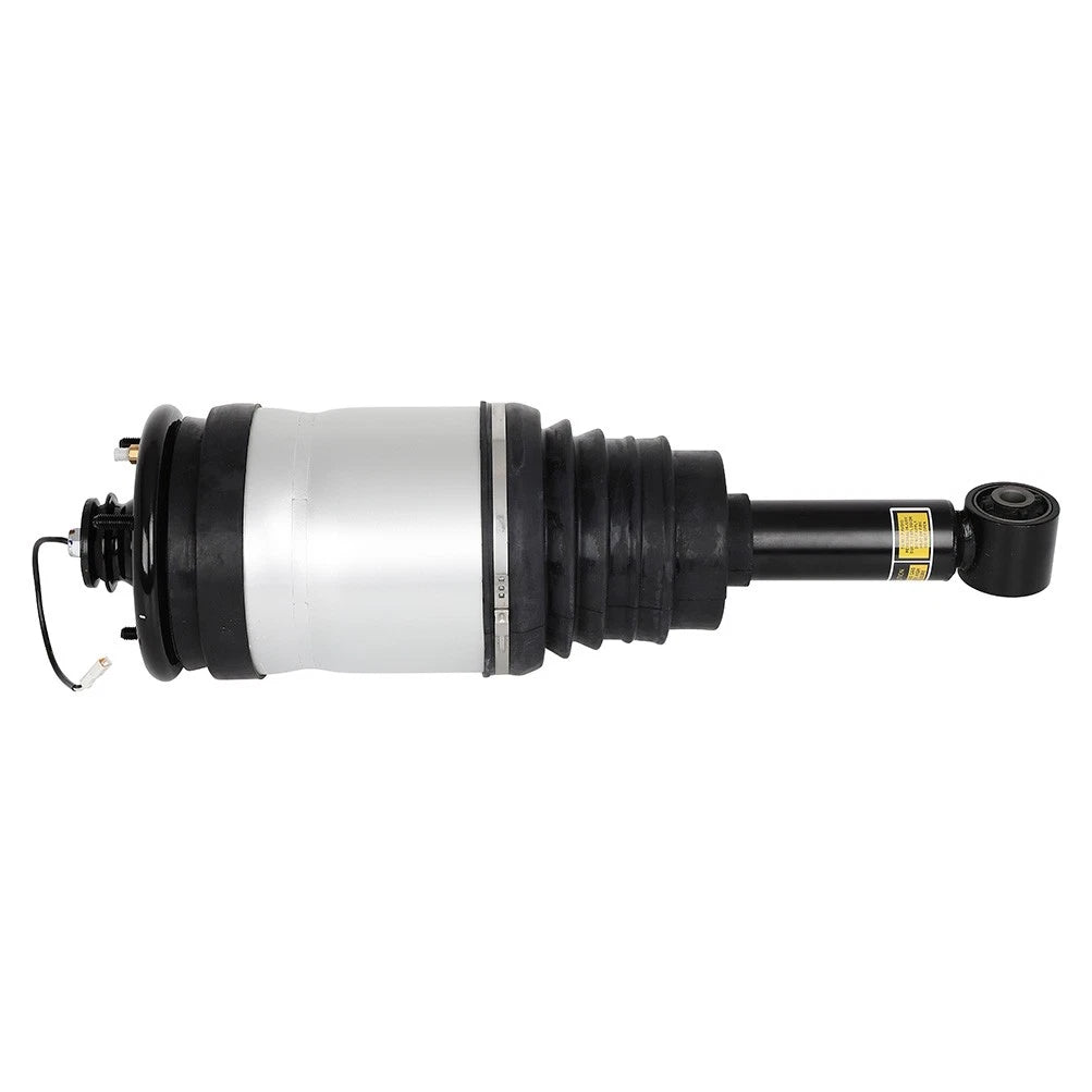 Pair Rear Air Suspension Strut Shocks for Land Rover Range Rover Sport (2010–2013)