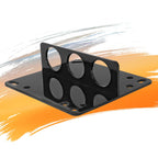 LS Swap Engine Lift Bracket for Universal SBC BBC LSX (Universal)