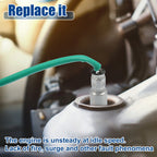 Oxygen Sensor for Honda Accord (No. 36532R40A01) 