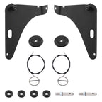 Hood Pin Kit for Dodge Challenger (2015–2023) 82214260AD 82214260AC P515575