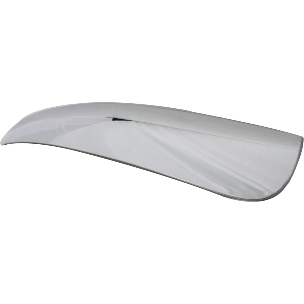 Chrome Hood Molding Trim for GMC Acadia (2007–2012)