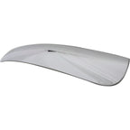 Chrome Hood Molding Trim for GMC Acadia (2007–2012)