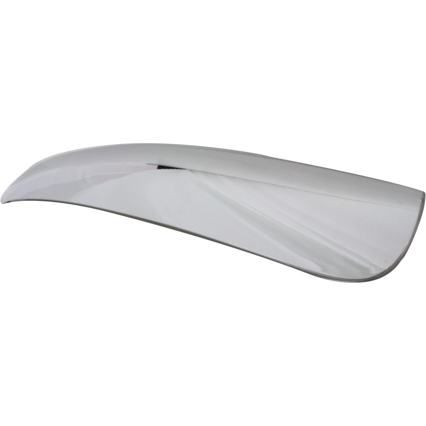 Chrome Hood Molding Trim for GMC Acadia (2007–2012)
