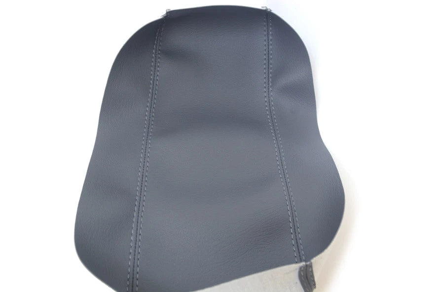 Leather Synthetic Center Console Armrest Cover for Chevrolet Equinox (2005–2009)