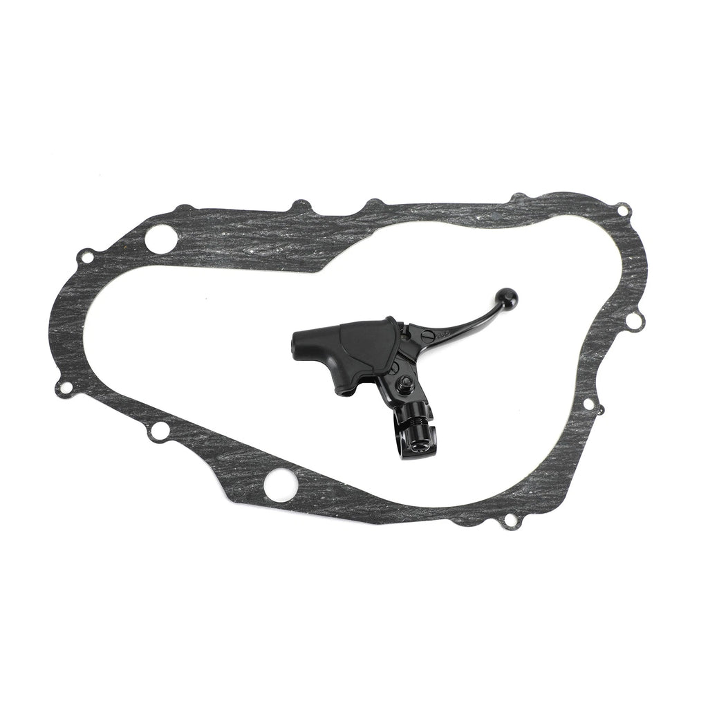 Kick Start Starter Lever Kit for Suzuki DR-Z400E (2000–2023) 26300-29815