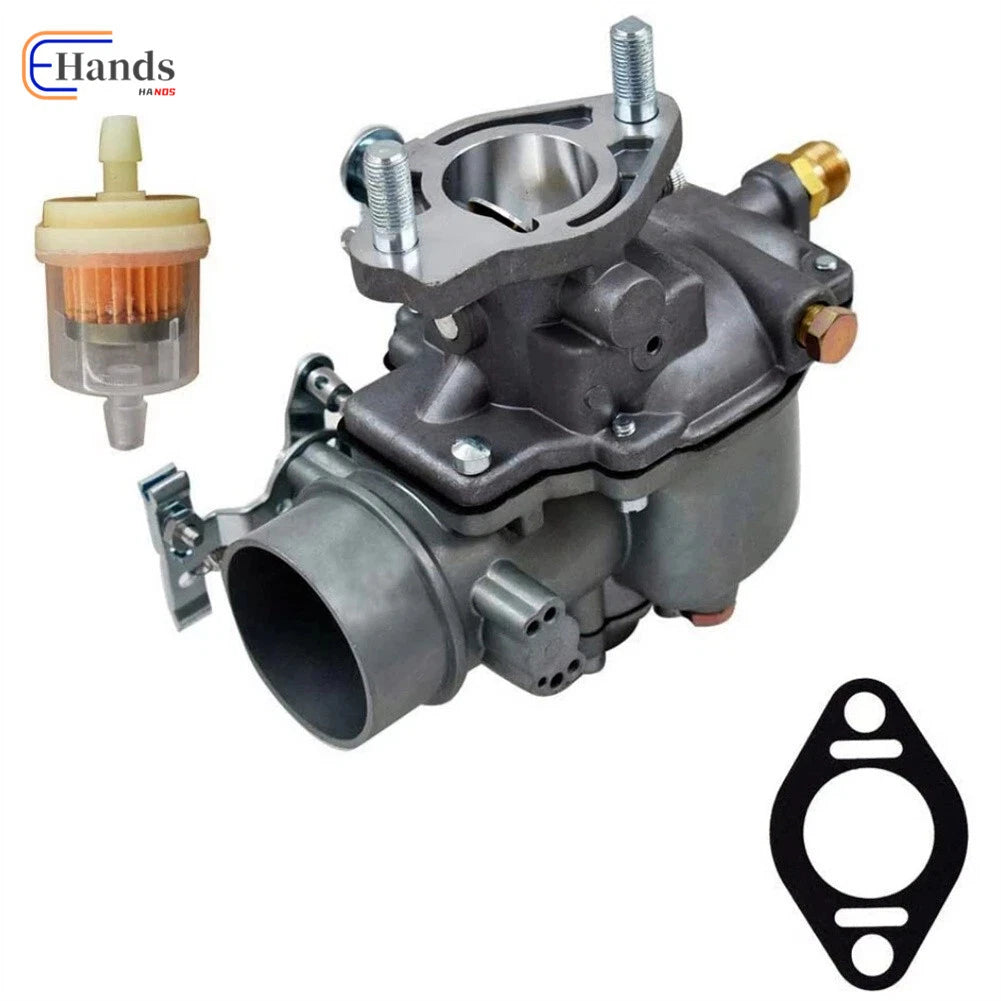 Carburetor C5NE9510C 1103-0004 for Ford 3000 3100 3300 3400 3500 (1965–1975)