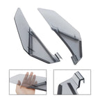 Windshield Plate Side Panels for Honda XL750 Transalp (2023)