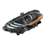 LED DRL Headlight for Ford Mustang (2018–2020) Driver Left Side