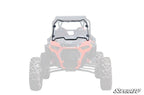 Scratch Resistant Full Windshield for Polaris RZR XP Turbo S (2018–2021)