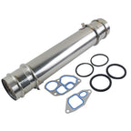 Diesel Engine Oil Cooler with Gaskets for Ford F250 F350 F450 F550 (1994–2003)