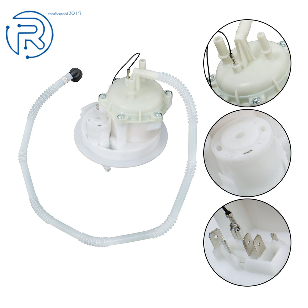 Rear Fuel Pump Assembly 7L0919679 for Volkswagen Touareg (2004–2007)