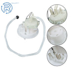 Rear Fuel Pump Assembly 7L0919679 for Volkswagen Touareg (2004–2007)