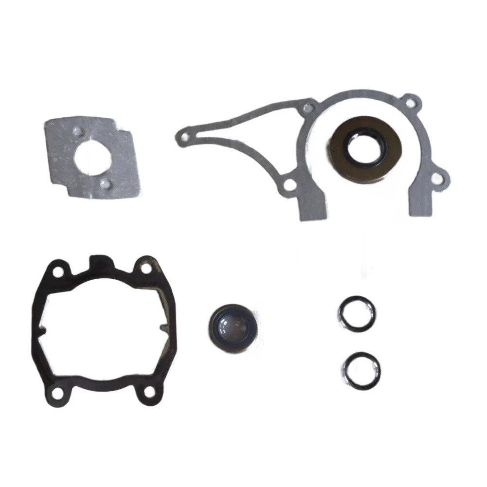 Oil Seal Gasket Kit for TS700 TS800 Concrete Saws (Maintenance Ready)