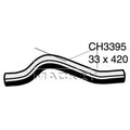 Upper Top Radiator Hose for Toyota Camry (2002–2006)