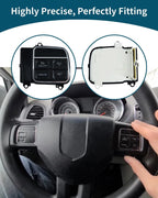 Cruise Control Switch for Chrysler 200, Dodge Charger, Jeep (2011-2018)