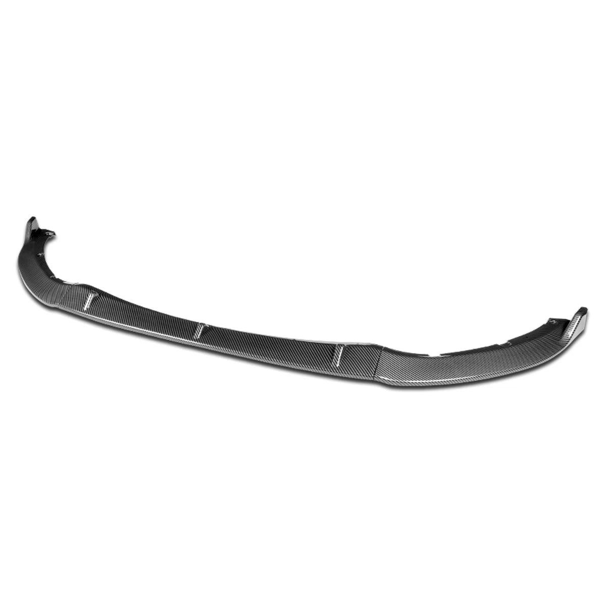 Front Bumper Lip Lower Diffuser Wing for Mazda MX-5 Miata ND (2016–2021)