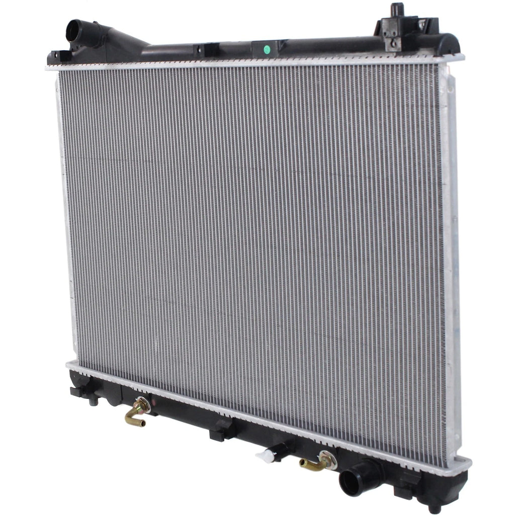 Radiator for Suzuki Grand Vitara (2006–2007)