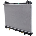 Radiator for Suzuki Grand Vitara (2006–2007)