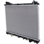 Radiator for Suzuki Grand Vitara (2006–2007)
