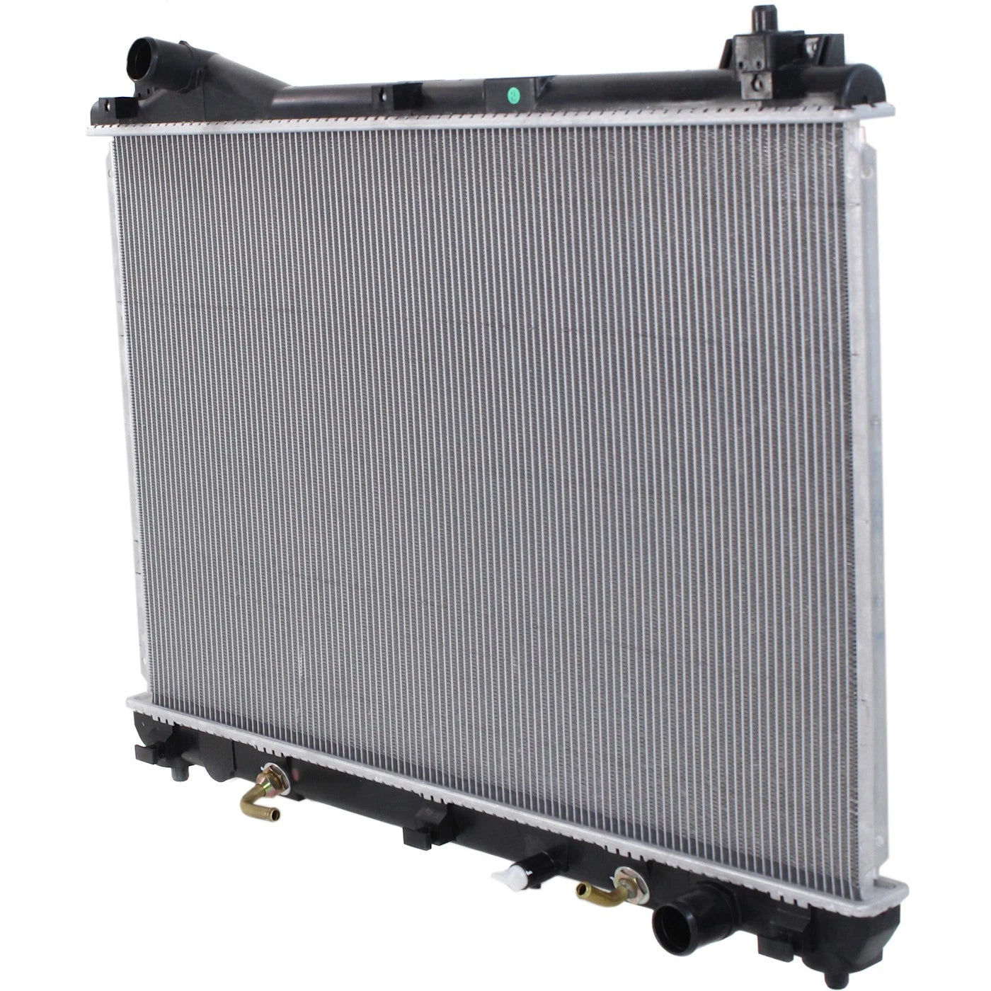 Radiator for Suzuki Grand Vitara (2006–2007)