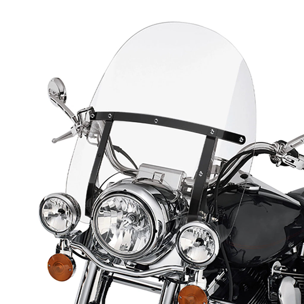 Clear Windshield for Harley Road King Special FLHR (1994–2025)