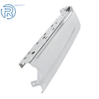 Chrome Rear Bumper End Right Side for Ford F-150 (2021-2023)