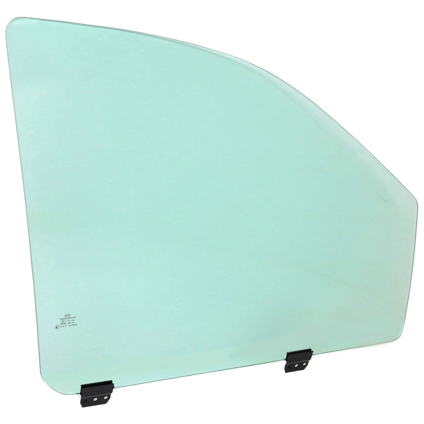 Front Passenger Right Door Glass for Ram 2500 3500 4500