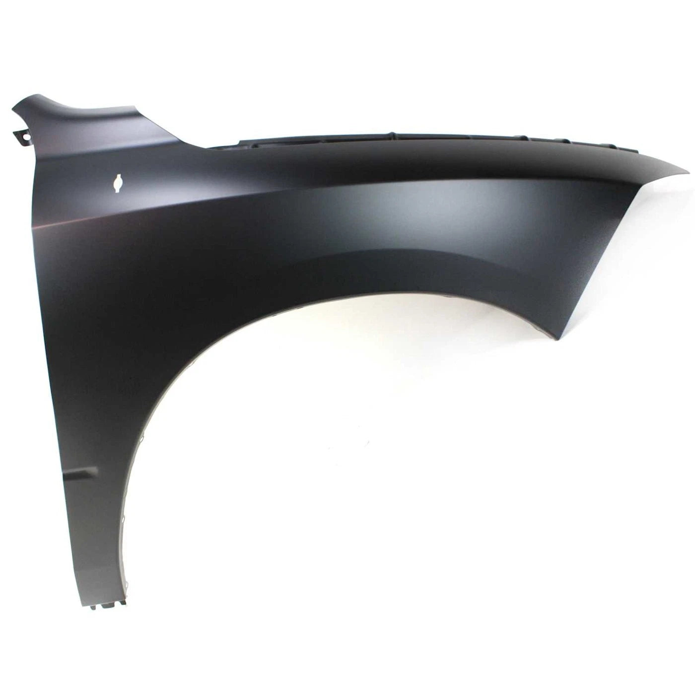 Bumper Kit for Ram 1500 (2011–2012) Front Cover and Fender CAPA Certified